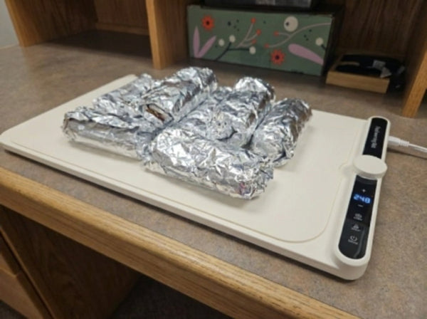 Review by Natasha P.