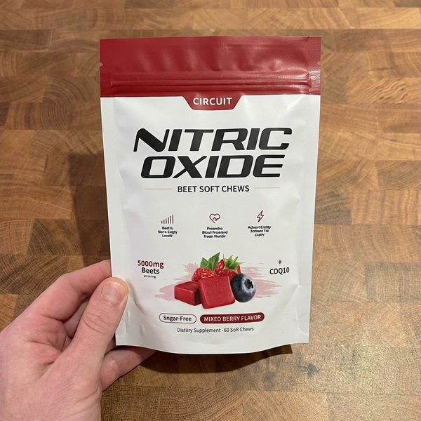 ERIC J. review image