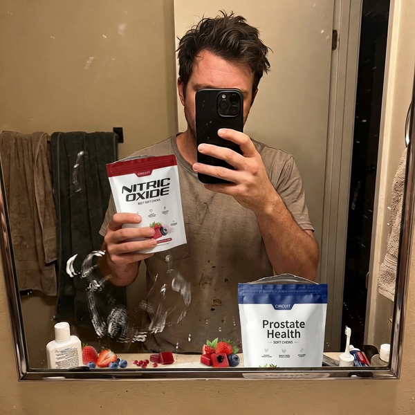 KYLE M. review image