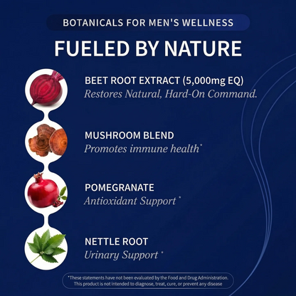 Circuit™ Nitric Oxide & Prostate Bundle