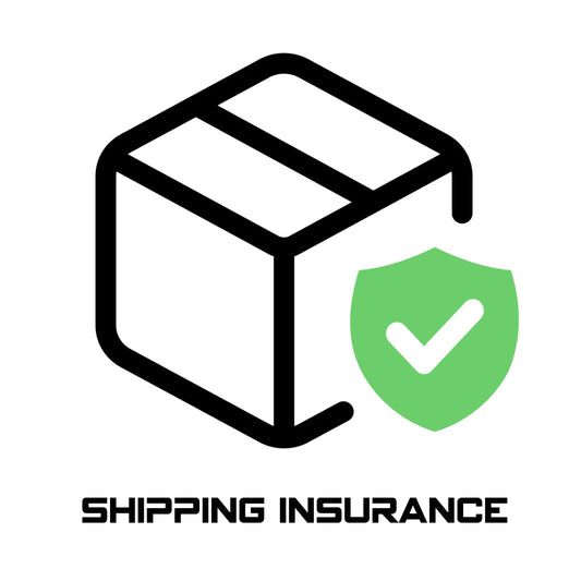 Shipping Insurance & Protection